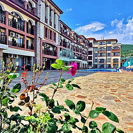Lejlighed Panorama Bay - *