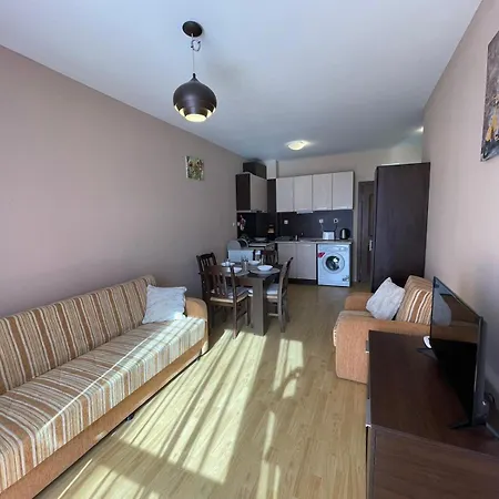 Lejlighed Panorama Bay -