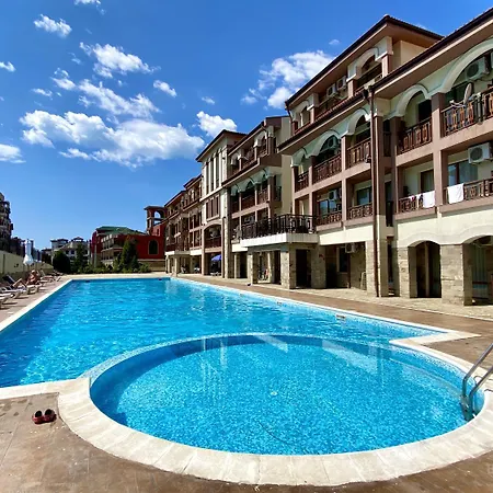Panorama Bay -