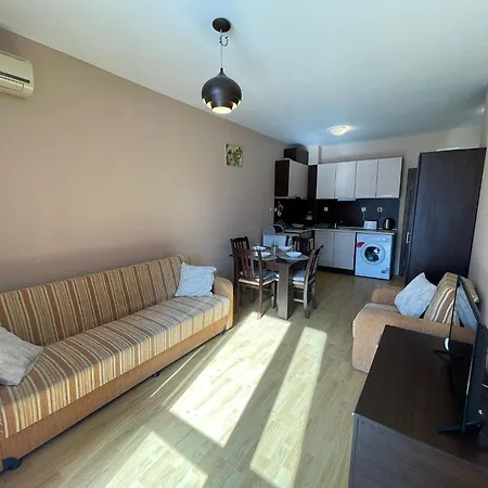 Panorama Bay - Lejlighed Sveti Vlas