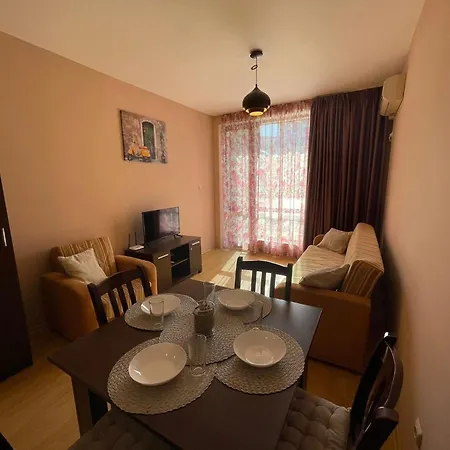 Lejlighed Panorama Bay -