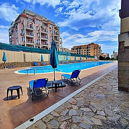 Panorama Bay - Appartamento Sveti Vlas