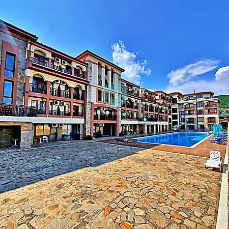 Panorama Bay - Sveti Vlas