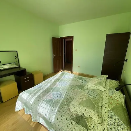 Appartamento Panorama Bay -